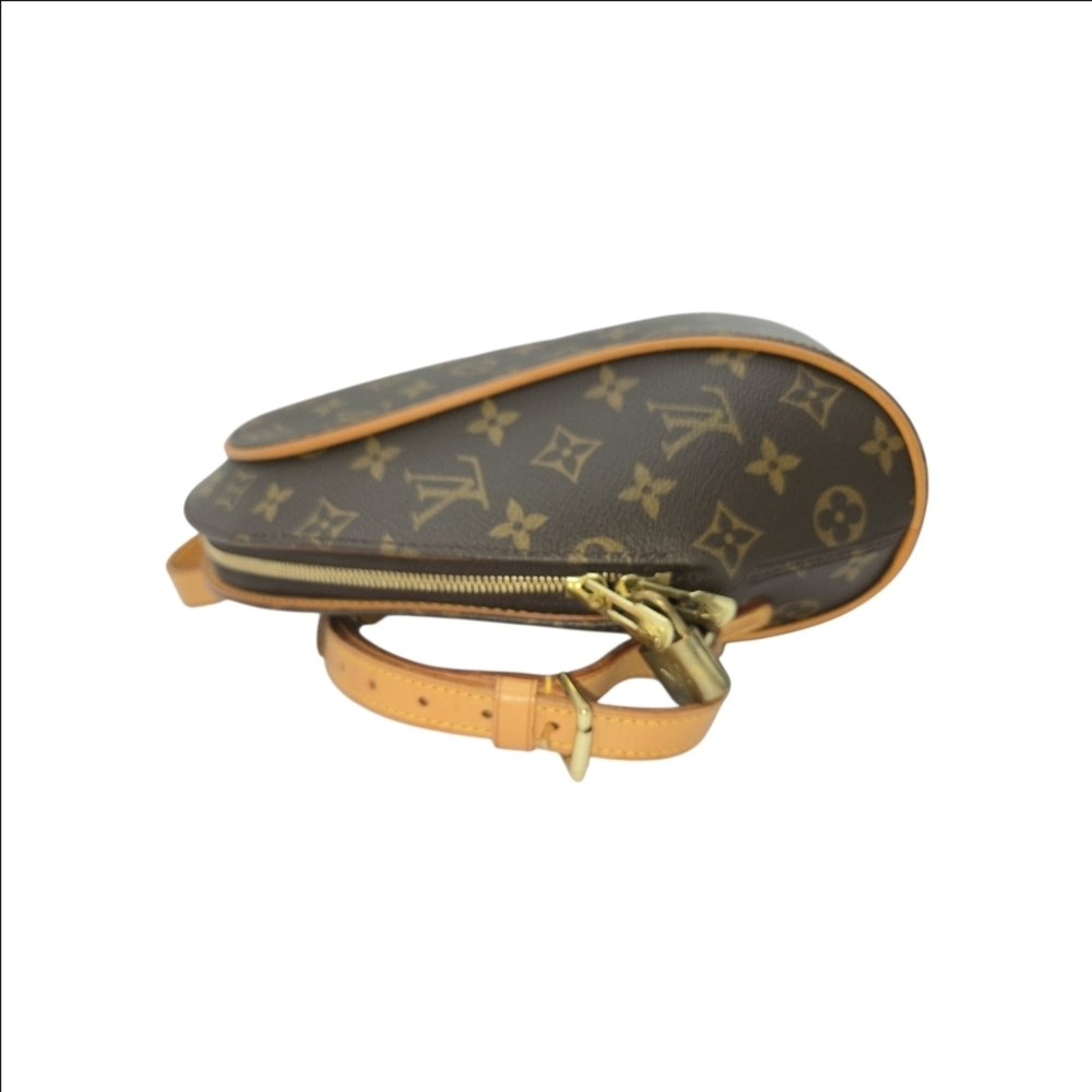 Louis Vuitton Ellipse Sac à Dos with COA in Excellent Condition - Picture 12 of 16
